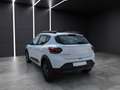 Dacia Sandero Stepway Expression TCe 90 Rückfahrkamera Navi Sitzheizung Weiß - thumbnail 2