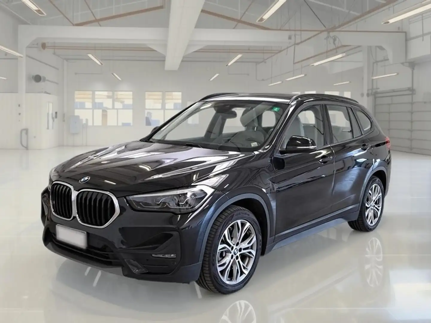 BMW X1 xDrive 25e Business Advantage automatico - 1