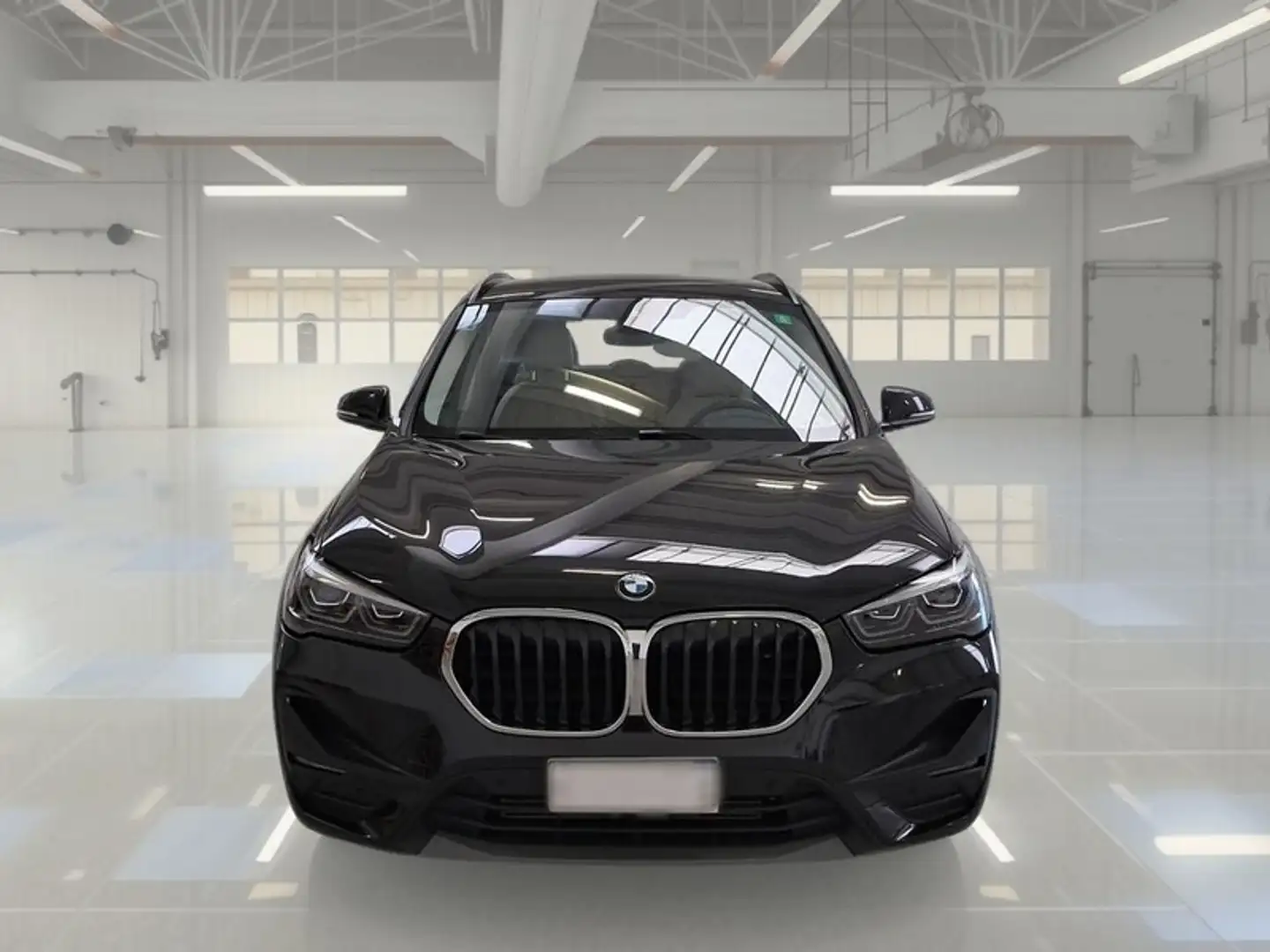 BMW X1 xDrive 25e Business Advantage automatico - 2