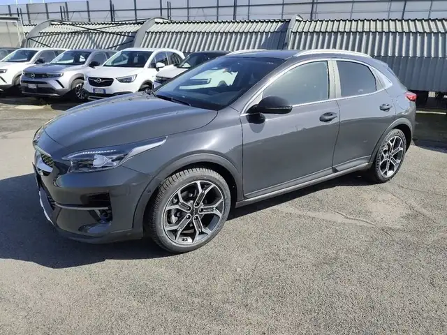 Kia Ceed / cee'd Ceed 1.0 T-GDi GPL 5p. Style