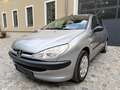 Peugeot 206 1,4 *Pickerl 01/27+4 Mo*Service neu* Zahnriemen... Grau - thumbnail 14