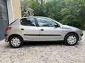 Peugeot 206 1,4 *Pickerl 01/27+4 Mo*Service neu* Zahnriemen... Grau - thumbnail 5