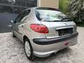 Peugeot 206 1,4 *Pickerl 01/27+4 Mo*Service neu* Zahnriemen... Grau - thumbnail 9