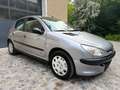 Peugeot 206 1,4 *Pickerl 01/27+4 Mo*Service neu* Zahnriemen... Grau - thumbnail 4