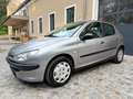 Peugeot 206 1,4 *Pickerl 01/27+4 Mo*Service neu* Zahnriemen... Grau - thumbnail 12