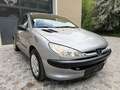 Peugeot 206 1,4 *Pickerl 01/27+4 Mo*Service neu* Zahnriemen... Grau - thumbnail 3