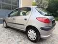 Peugeot 206 1,4 *Pickerl 01/27+4 Mo*Service neu* Zahnriemen... Grau - thumbnail 10