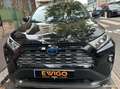 Toyota RAV 4 2.5 222H 175 HYBRID FULL-HYBRID 1.6KWH DYNAMIC 4X2 BVA Noir - thumbnail 14