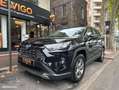 Toyota RAV 4 2.5 222H 175 HYBRID FULL-HYBRID 1.6KWH DYNAMIC 4X2 BVA Noir - thumbnail 1