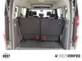 Ford Grand Tourneo Connect 1.5 TDCI KLIMA+SYNC+Kamera+PDC Argent - thumbnail 14