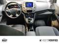 Ford Grand Tourneo Connect 1.5 TDCI KLIMA+SYNC+Kamera+PDC Argent - thumbnail 8