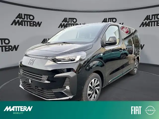 Fiat Ulysse 8-sitzer 2,2l L2 180PS AT Kamera/PDC/uvm.