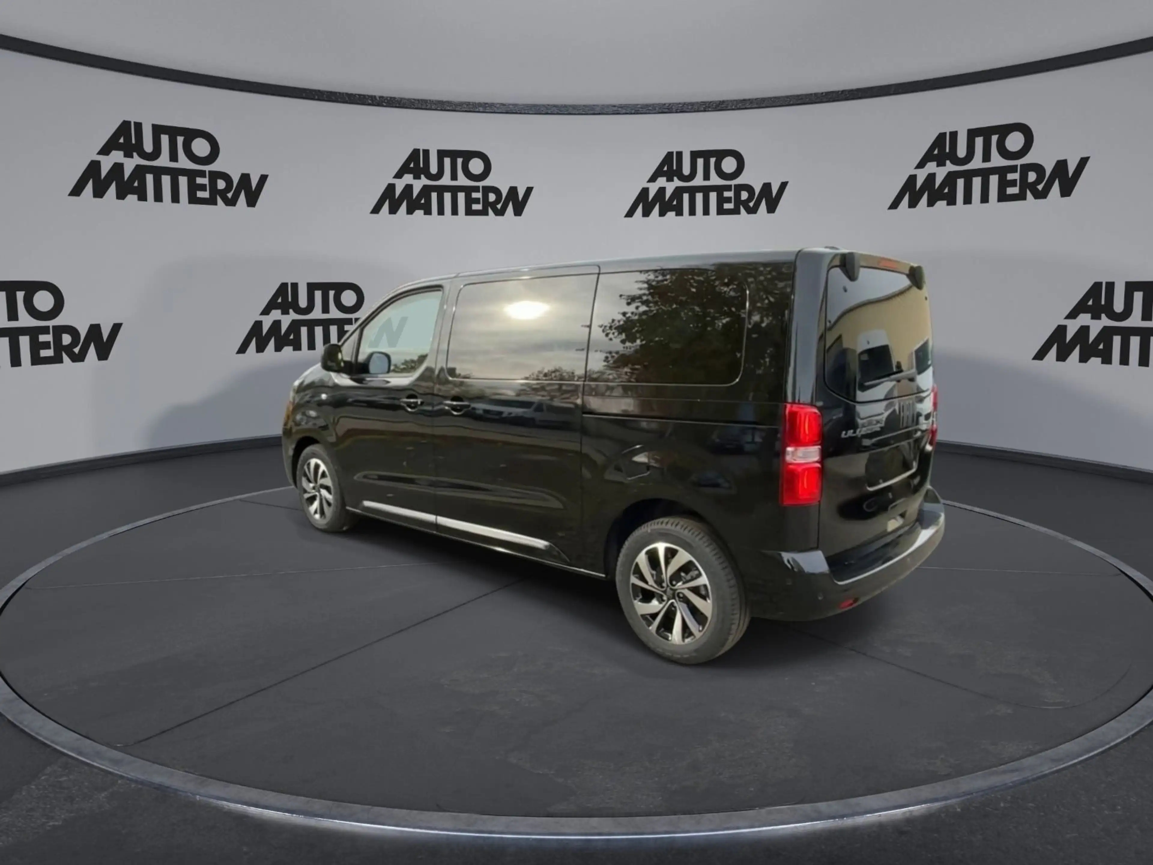 Fiat Ulysse 8-sitzer 2,2l L2 180PS AT Kamera/PDC/uvm. — photo 4