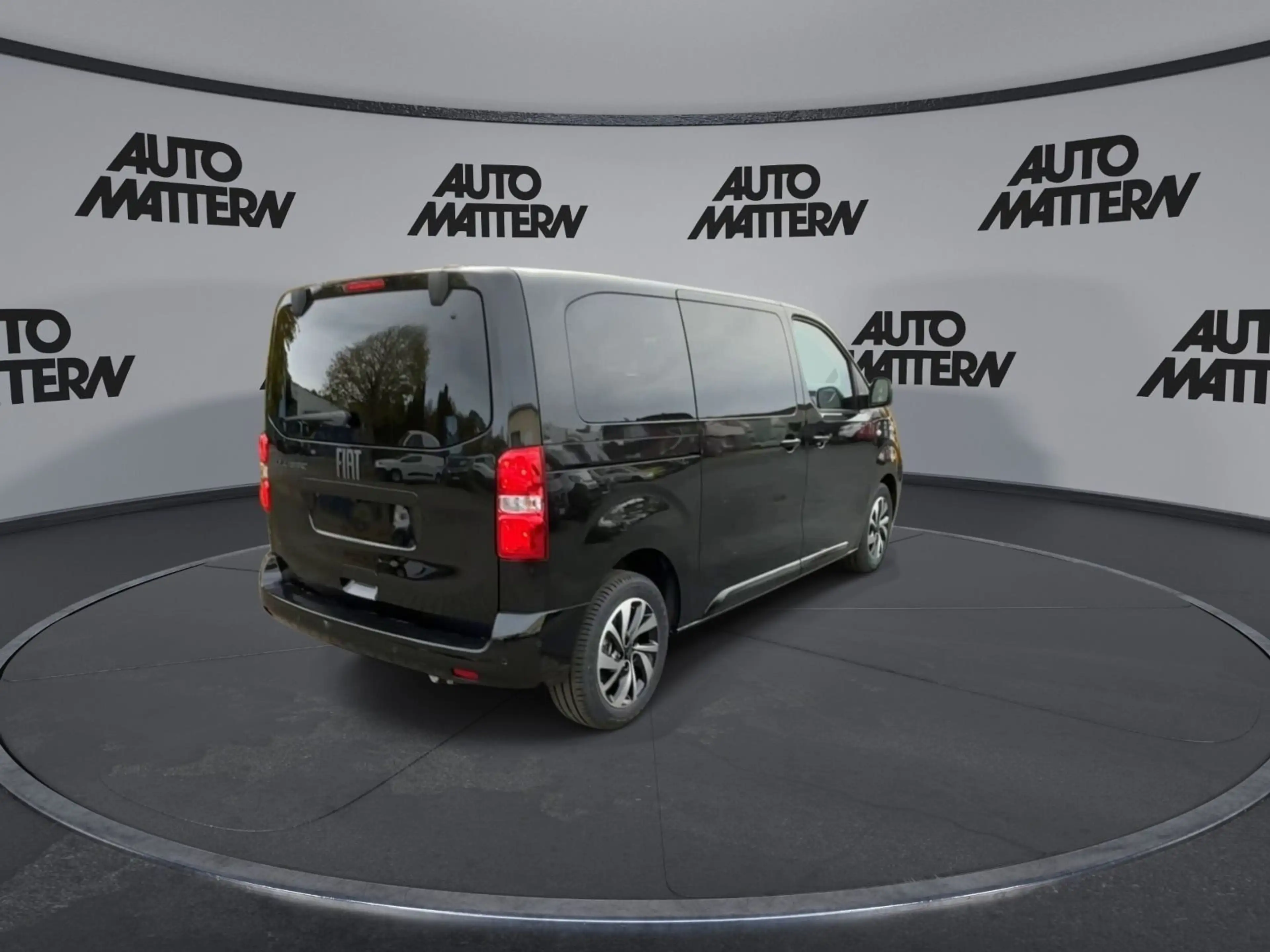 Fiat Ulysse 8-sitzer 2,2l L2 180PS AT Kamera/PDC/uvm. — photo 6