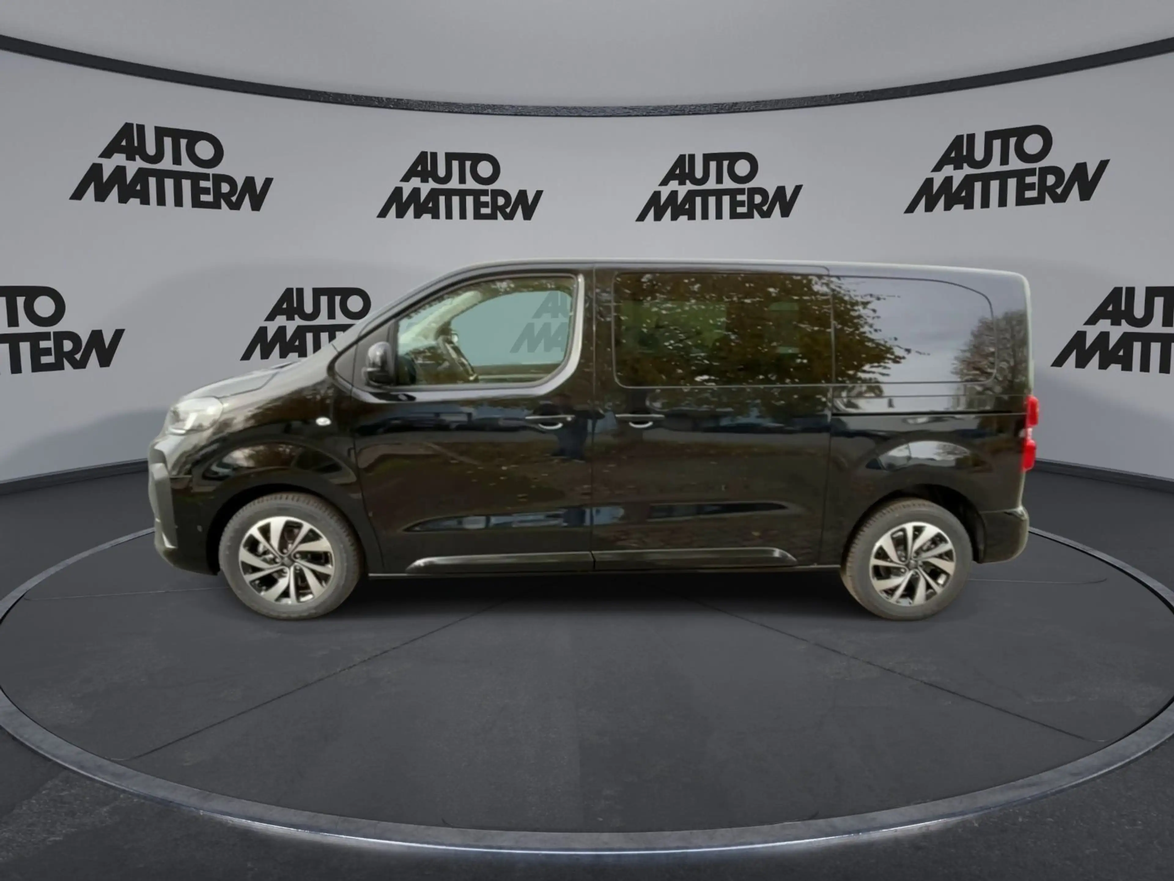 Fiat Ulysse 8-sitzer 2,2l L2 180PS AT Kamera/PDC/uvm. — photo 3