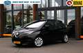 Renault ZOE 50kWh ZE|Half leer|Accuhuur|LMV|LED|€12.494incl.BT Noir - thumbnail 1