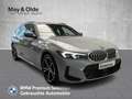 BMW 330 i xDrive M Sportpaket LED ACC DAB Navi Klima HiFi Grau - thumbnail 4