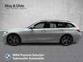 BMW 330 i xDrive M Sportpaket LED ACC DAB Navi Klima HiFi Grau - thumbnail 2