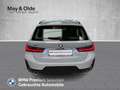 BMW 330 i xDrive M Sportpaket LED ACC DAB Navi Klima HiFi Grau - thumbnail 18