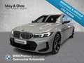 BMW 330 i xDrive M Sportpaket LED ACC DAB Navi Klima HiFi Grau - thumbnail 1