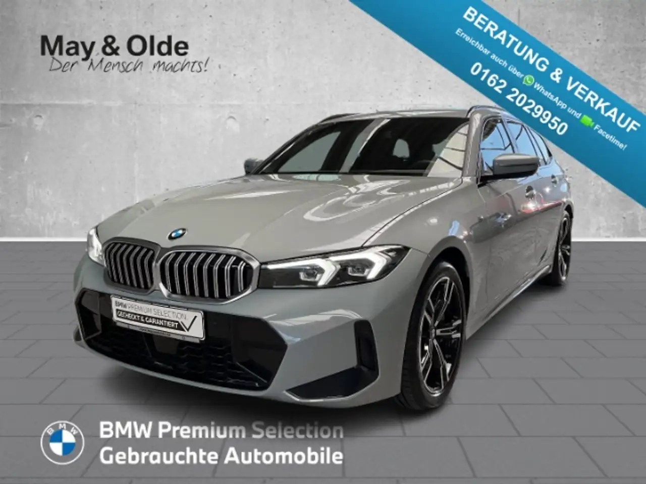 BMW 330