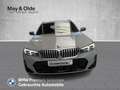 BMW 330 i xDrive M Sportpaket LED ACC DAB Navi Klima HiFi Grau - thumbnail 27