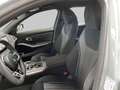 BMW 330 i xDrive M Sportpaket LED ACC DAB Navi Klima HiFi Grau - thumbnail 9