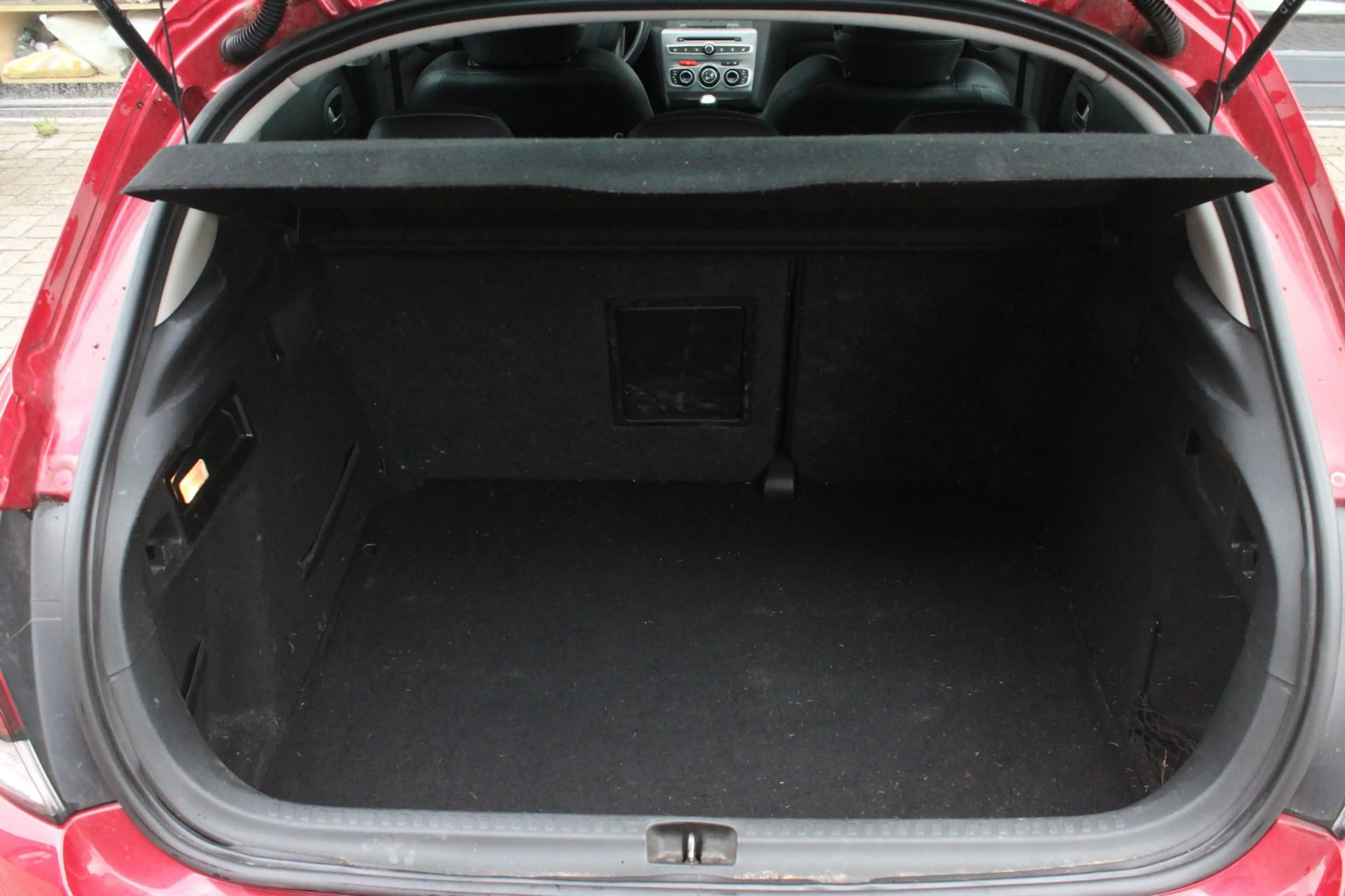 Citroen C4 1.2 Feel | Trekhaak | Panorama dak | Cruise contro — photo 7