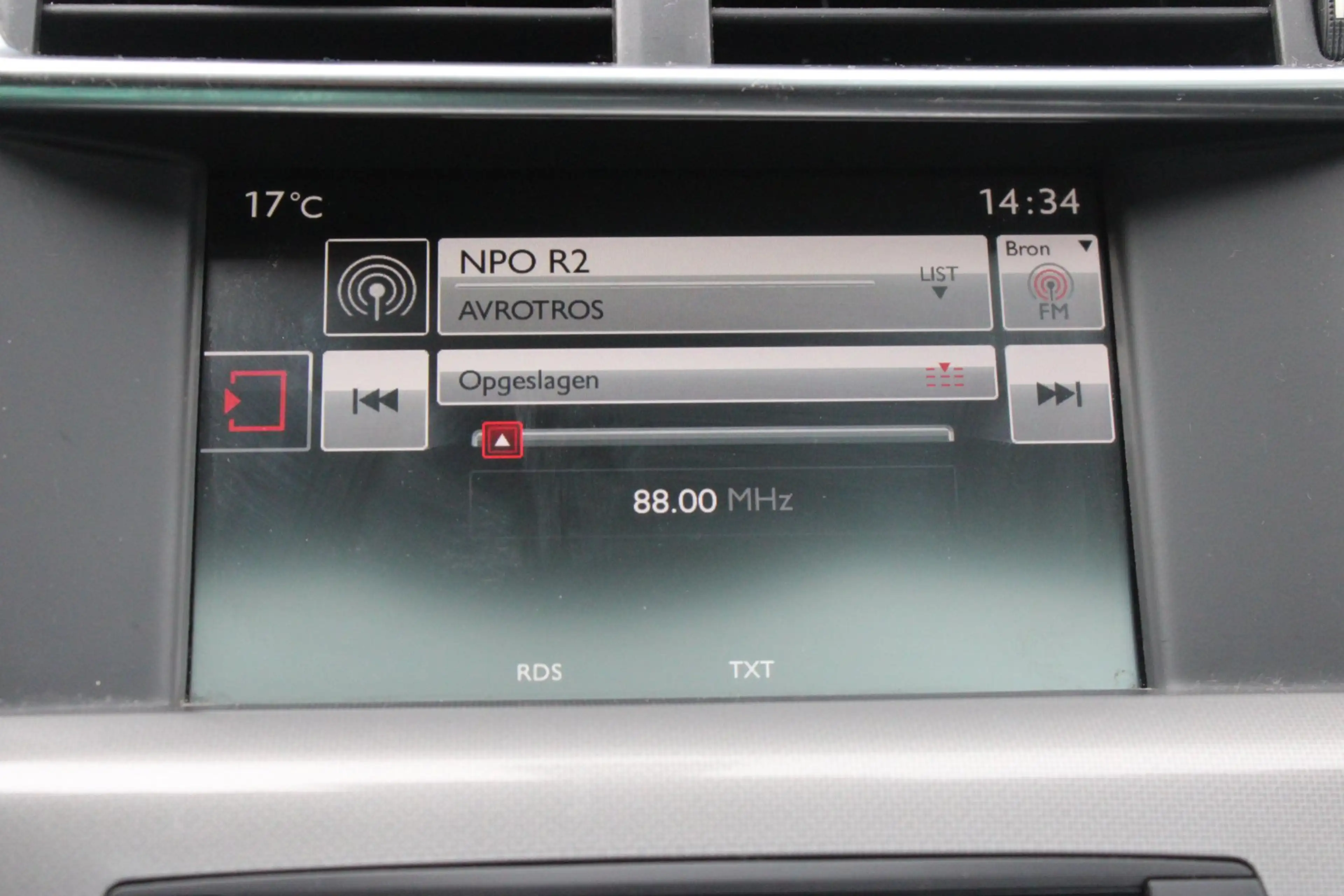 Citroen C4 1.2 Feel | Trekhaak | Panorama dak | Cruise contro — photo 14