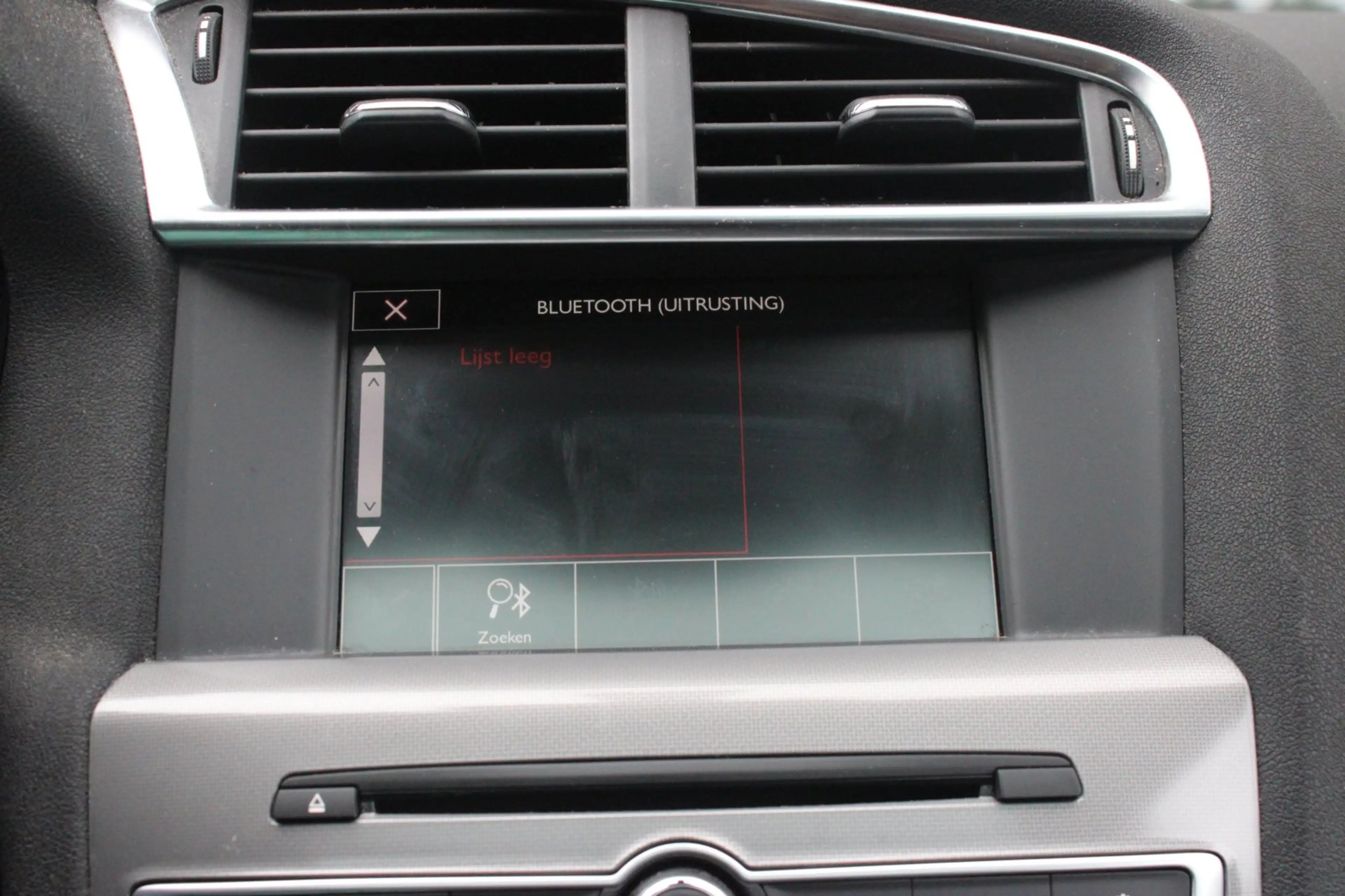 Citroen C4 1.2 Feel | Trekhaak | Panorama dak | Cruise contro — photo 15