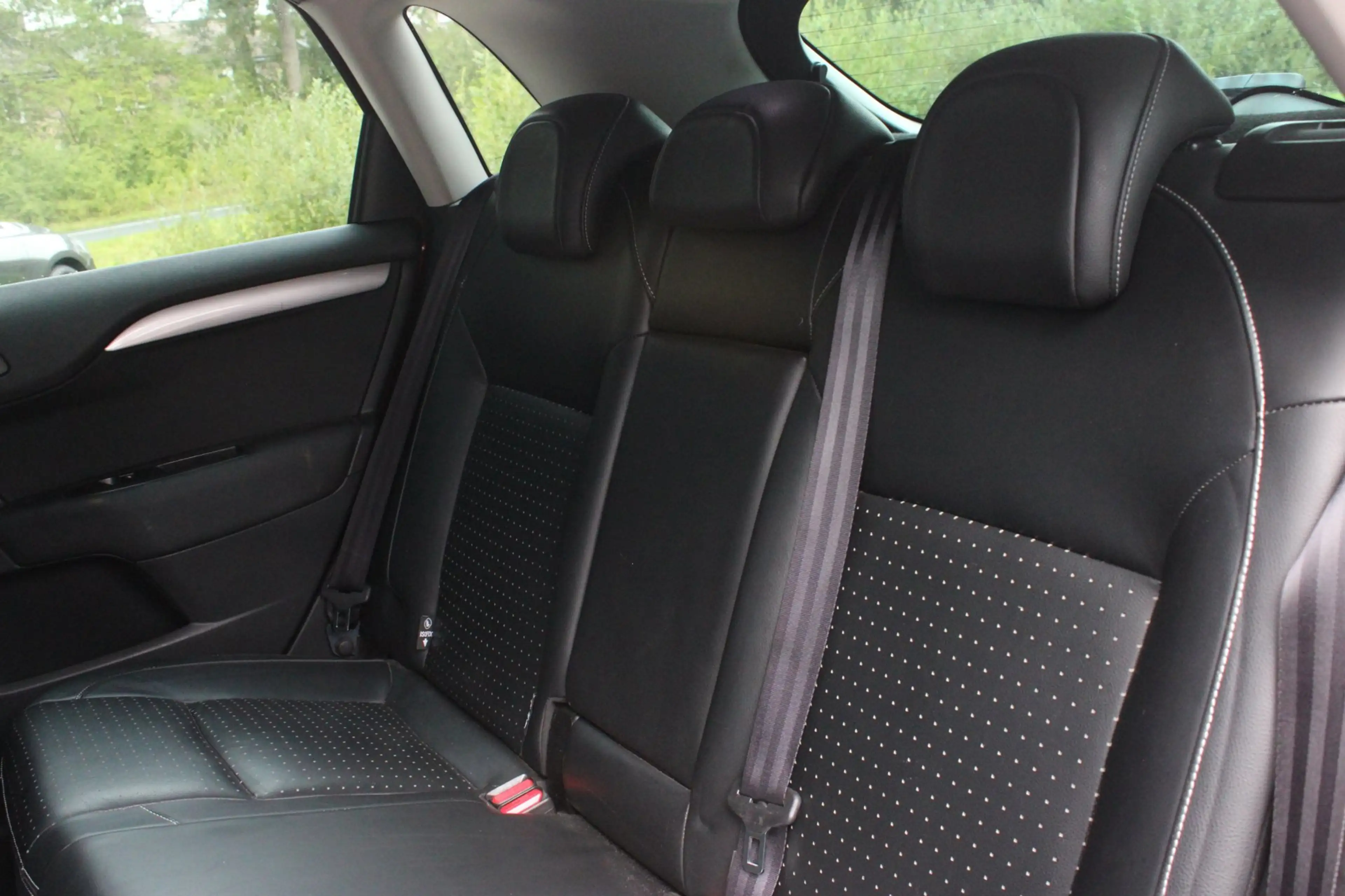 Citroen C4 1.2 Feel | Trekhaak | Panorama dak | Cruise contro — photo 6