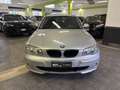 BMW 118 118d Attiva Silber - thumbnail 1