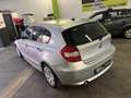 BMW 118 118d Attiva Silber - thumbnail 6