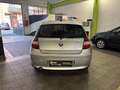BMW 118 118d Attiva Silber - thumbnail 5