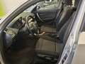BMW 118 118d Attiva Silber - thumbnail 7