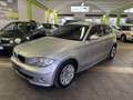 BMW 118 118d Attiva Silber - thumbnail 2