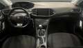 Peugeot 308 1.6 bluehdi 120CV Allure Euro 6 Nero - thumbnail 8