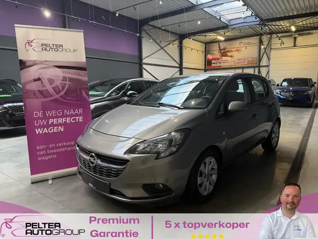 Opel Corsa-e 1.4i Bleutooth Automaat 19.500 km's!