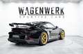 Porsche 911 GT3 CLUBSPORT LIFTACHSE LED+ SPORTCHRONO KAMERA Fekete - thumbnail 3