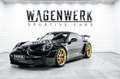 Porsche 911 GT3 CLUBSPORT LIFTACHSE LED+ SPORTCHRONO KAMERA Negro - thumbnail 7
