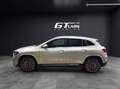 Mercedes-Benz GLA 220 220D AMG 4MATIC Plateado - thumbnail 2