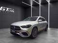 Mercedes-Benz GLA 220 220D AMG 4MATIC Plateado - thumbnail 1