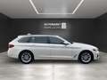 BMW 530 d VollLeder*Kamera*Led*LiveCP*Navi*DAB*Winte Weiß - thumbnail 6