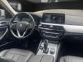 BMW 530 d VollLeder*Kamera*Led*LiveCP*Navi*DAB*Winte White - thumbnail 12