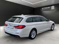 BMW 530 d VollLeder*Kamera*Led*LiveCP*Navi*DAB*Winte Weiß - thumbnail 8