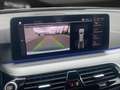 BMW 530 d VollLeder*Kamera*Led*LiveCP*Navi*DAB*Winte White - thumbnail 21
