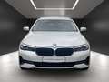 BMW 530 d VollLeder*Kamera*Led*LiveCP*Navi*DAB*Winte White - thumbnail 9