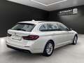 BMW 530 d VollLeder*Kamera*Led*LiveCP*Navi*DAB*Winte White - thumbnail 8