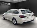 BMW 530 d VollLeder*Kamera*Led*LiveCP*Navi*DAB*Winte White - thumbnail 5