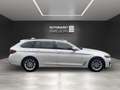 BMW 530 d VollLeder*Kamera*Led*LiveCP*Navi*DAB*Winte White - thumbnail 11